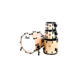 Одиночний барабан Pearl MRP 1008T, image 